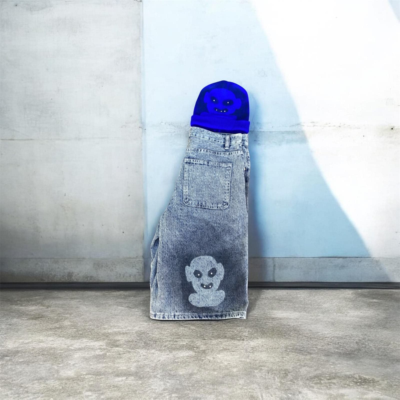 Denim — Driplabclothin