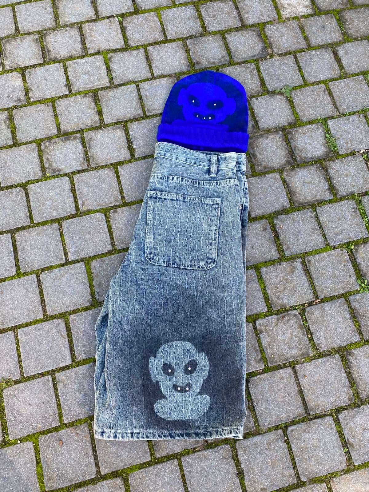 Denim — Driplabclothin