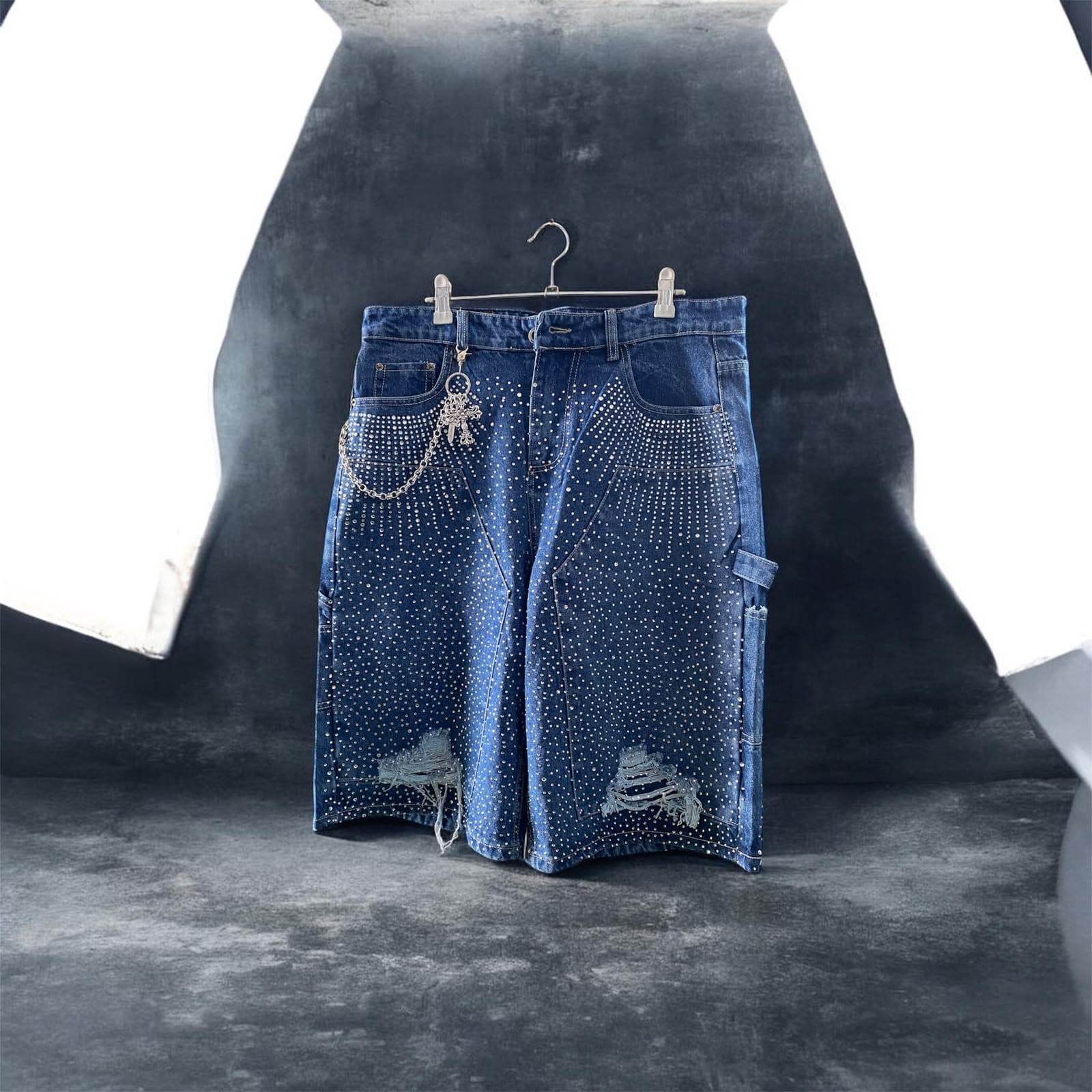 Denim — Driplabclothin