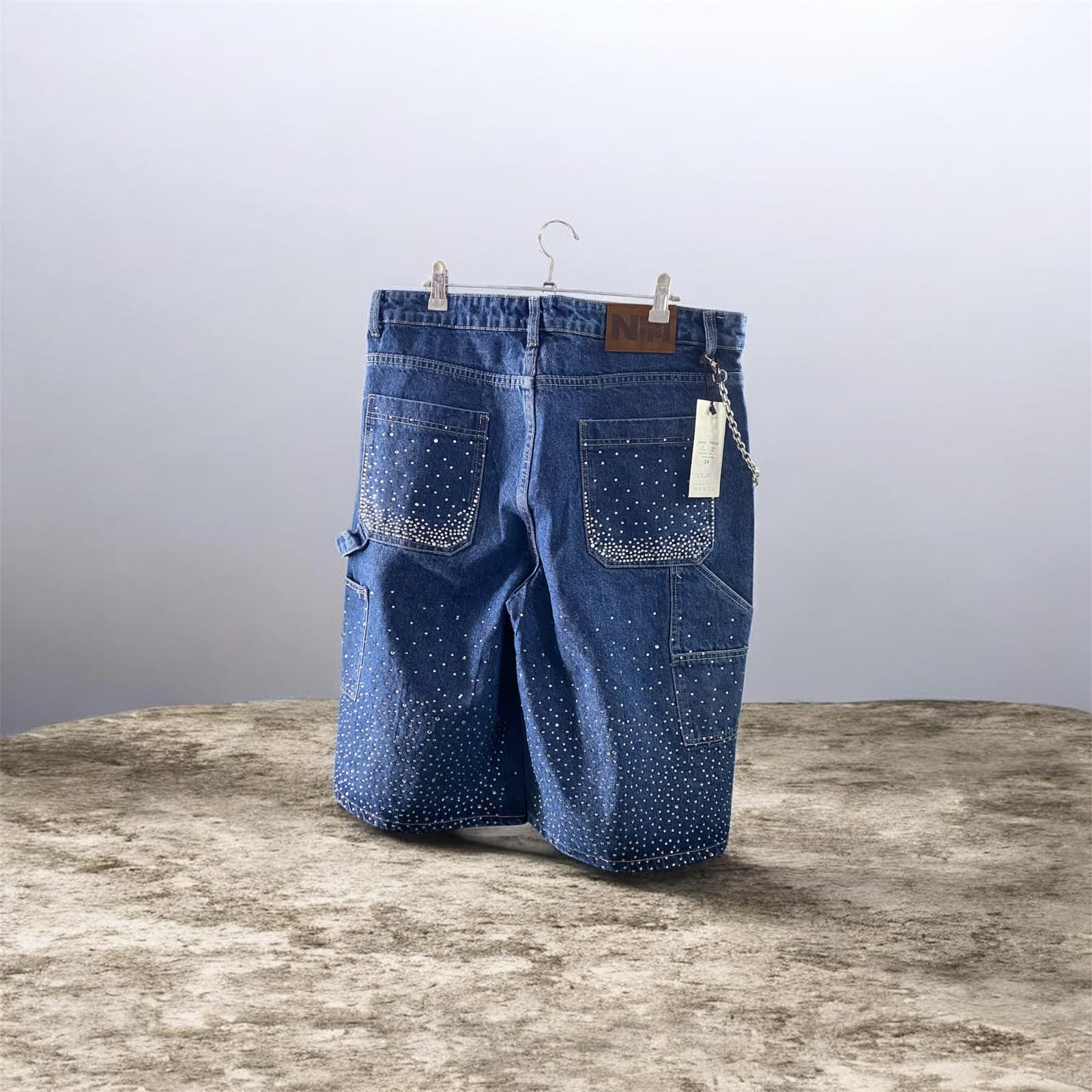 Denim — Driplabclothin