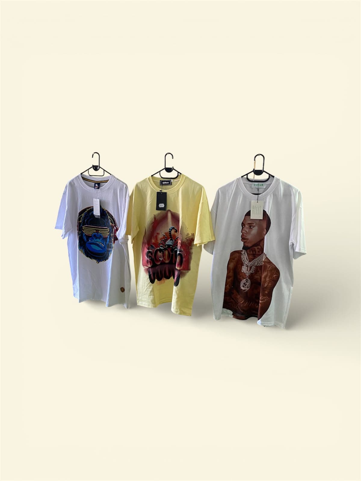 Tees — Driplabclothin