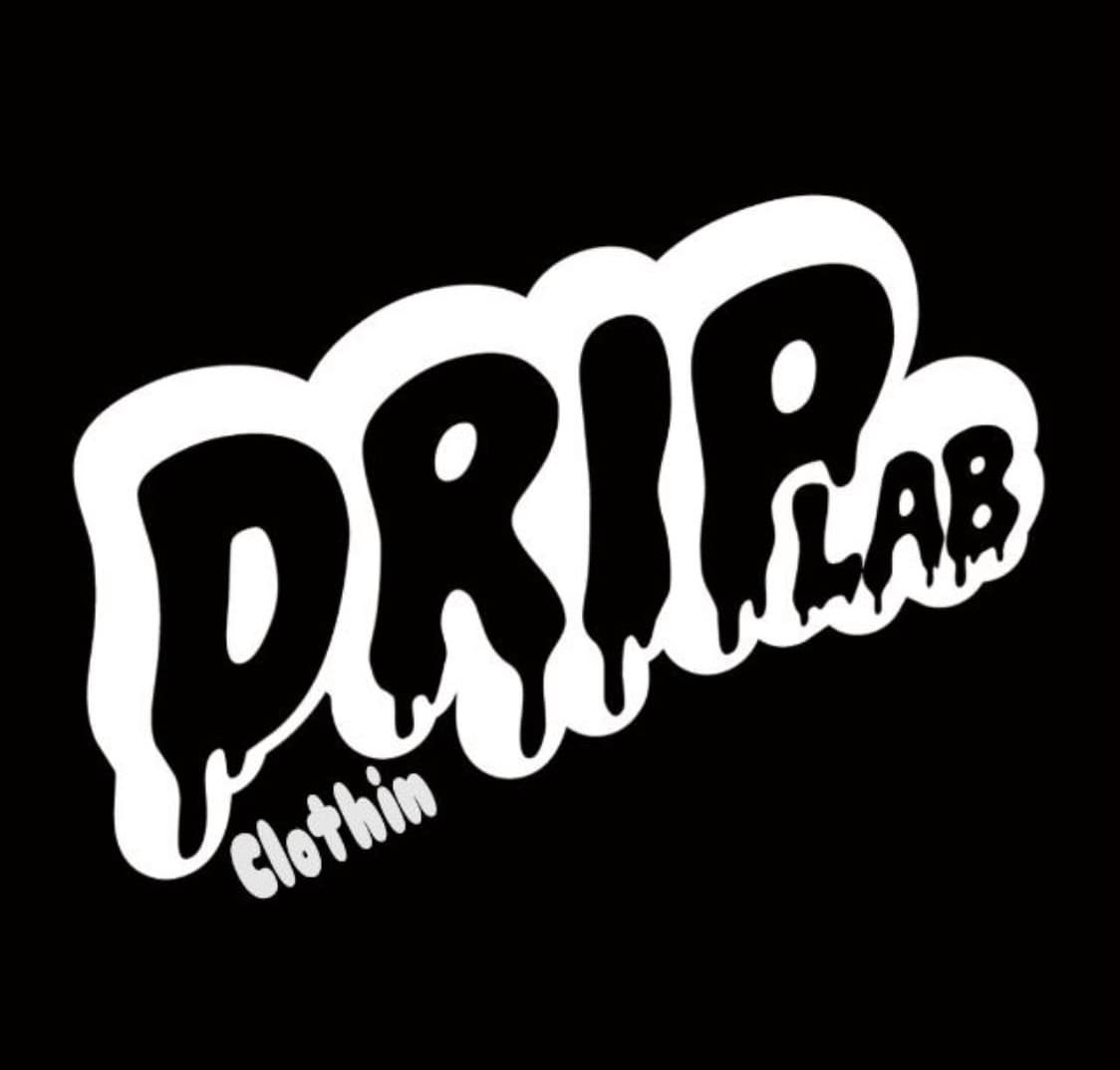 Driplabclothin