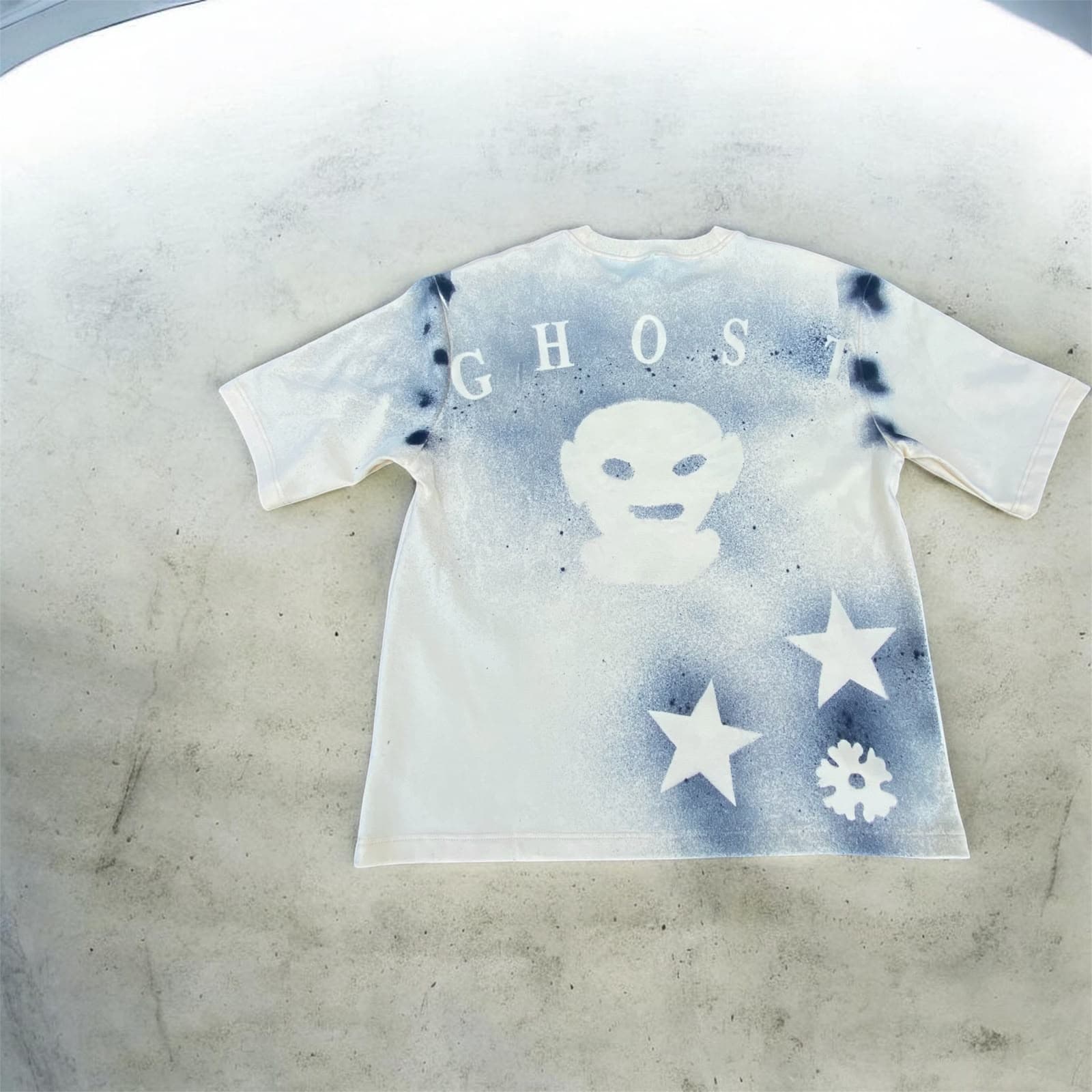 Driplabclothin Tee