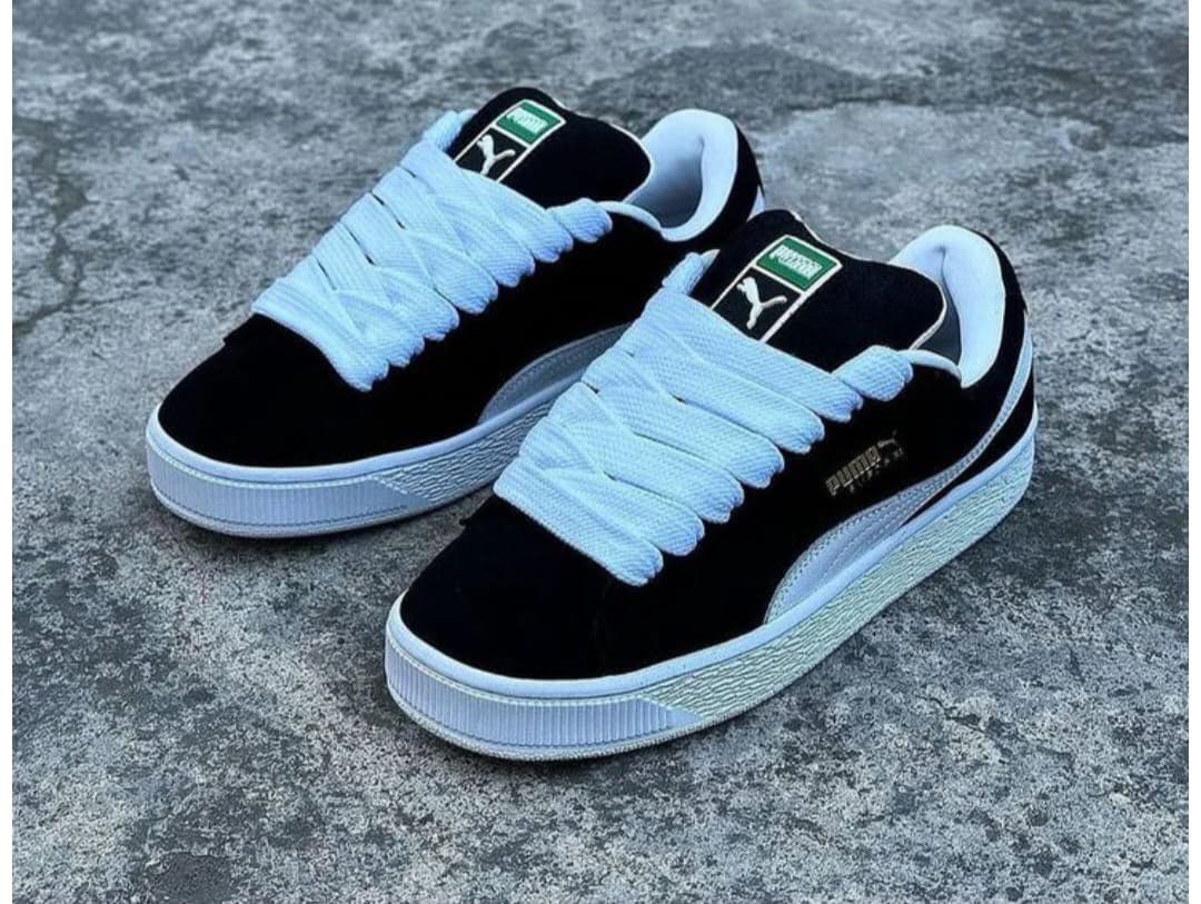 Sneakers — Driplabclothin