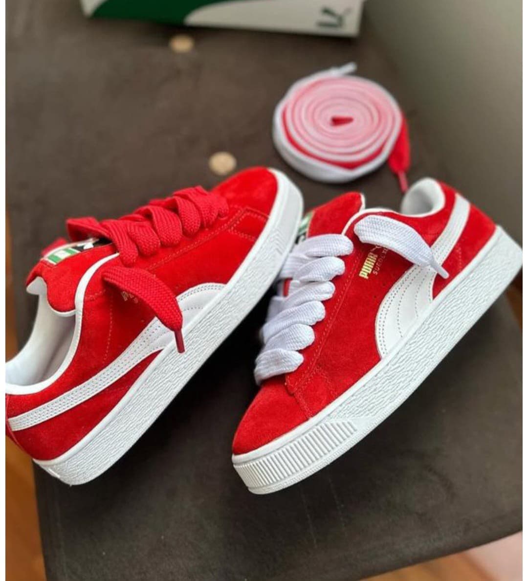 Sneakers — Driplabclothin